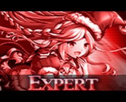 神姫PROJECT動画 レイドイベント 聖者のレクイエム 狂化ニコラオス Expert